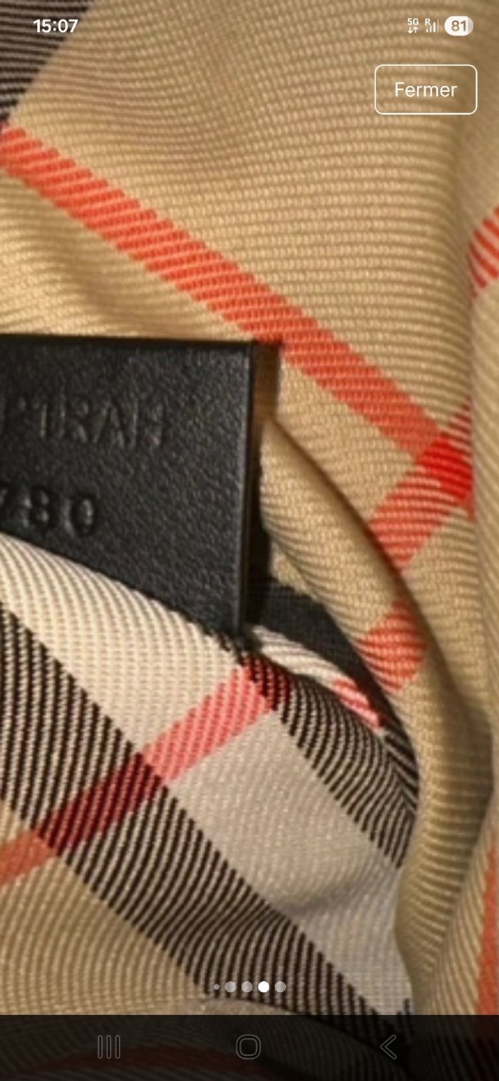 Sacoche banane - photo numéro 6