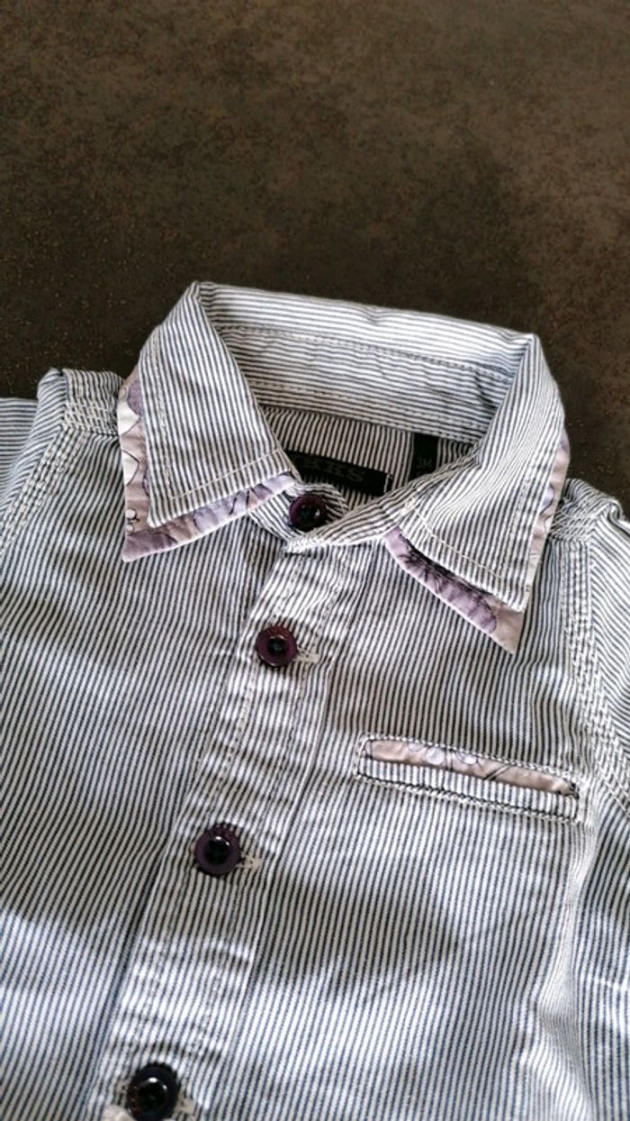 Adorable ensemble 3 mois - photo numéro 8