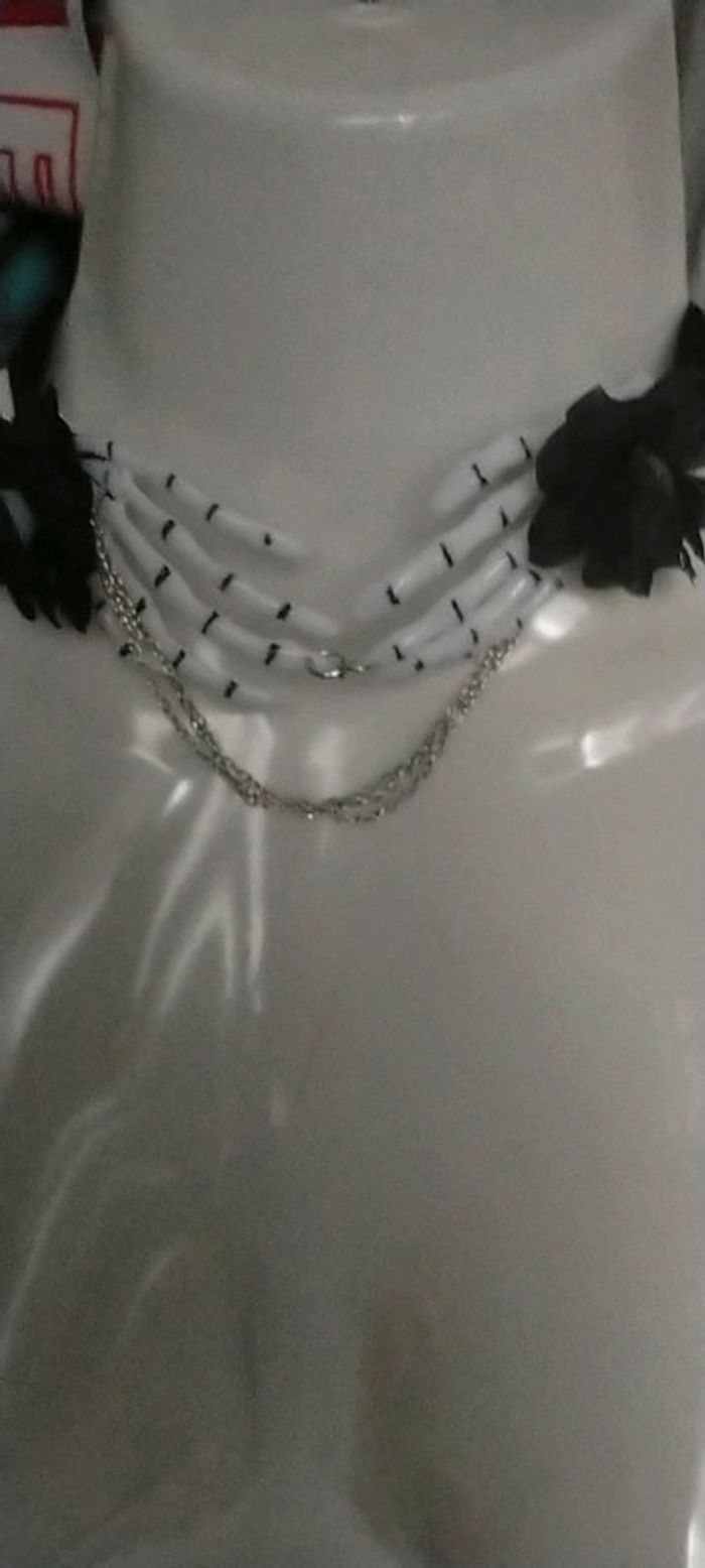 Collier gothique - photo numéro 2