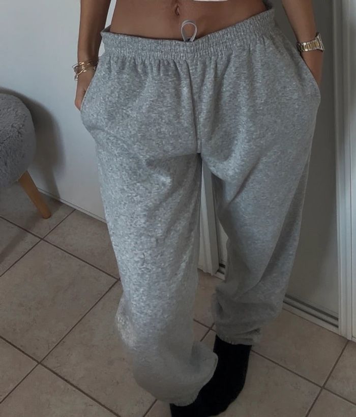 Jogging gris MKP - XL - très bon état - photo numéro 3