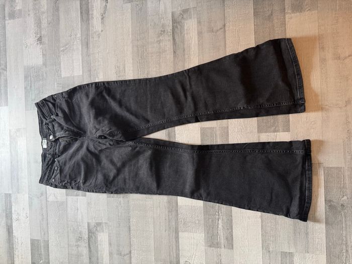 Jean patte d’éléphant