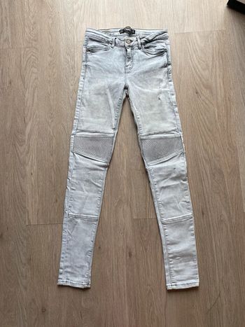 Jean taille XS