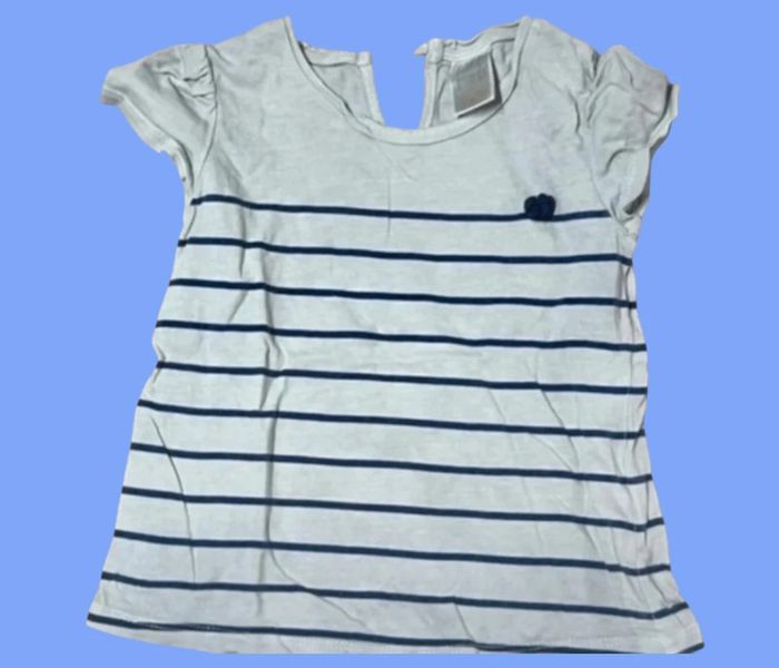 Tee shirt 24 mois