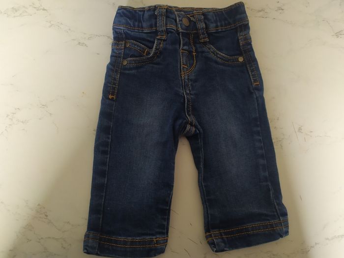 Jeans 3 mois - photo numéro 5
