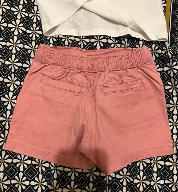 Ensemble sergent Major 36 mois - photo numéro 2