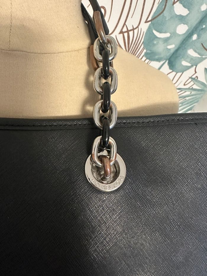Sac besace Michael Kors - photo numéro 9