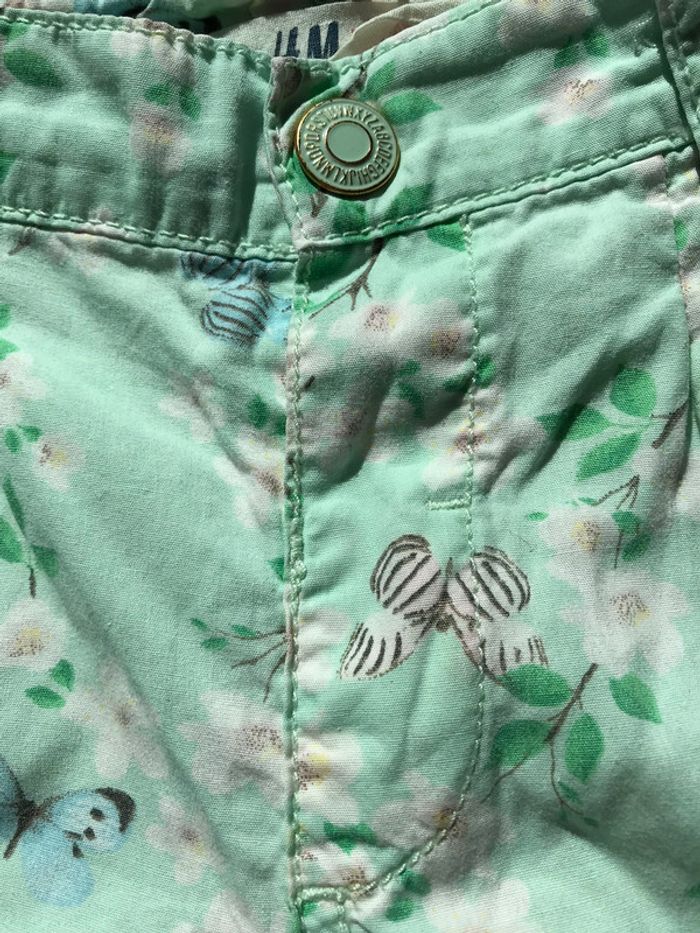 Short 6/7 ans - photo numéro 2