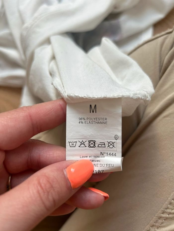 Débardeur - photo numéro 4