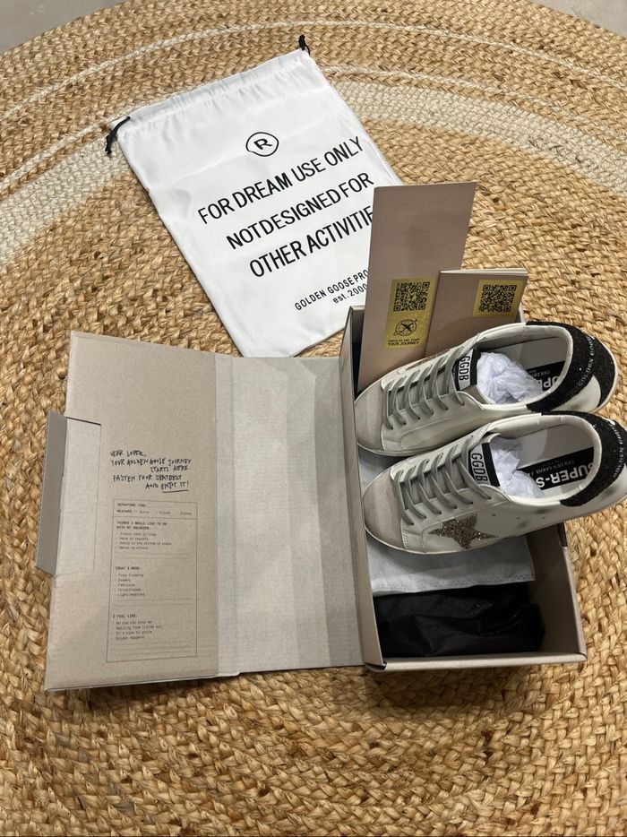 Golden Goose - photo numéro 3