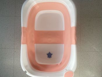 Baignoire rétractable