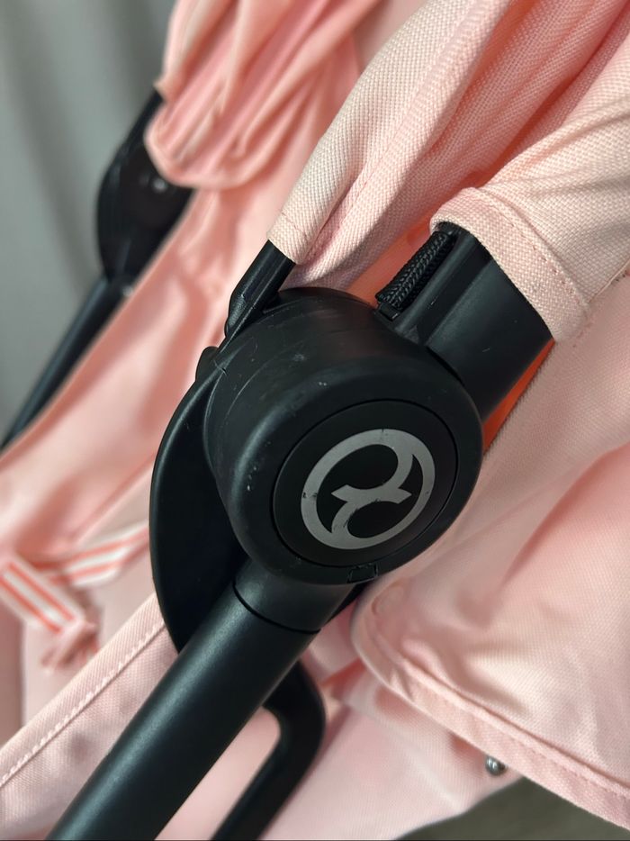 Pousette Cybex BEEZY - photo numéro 5