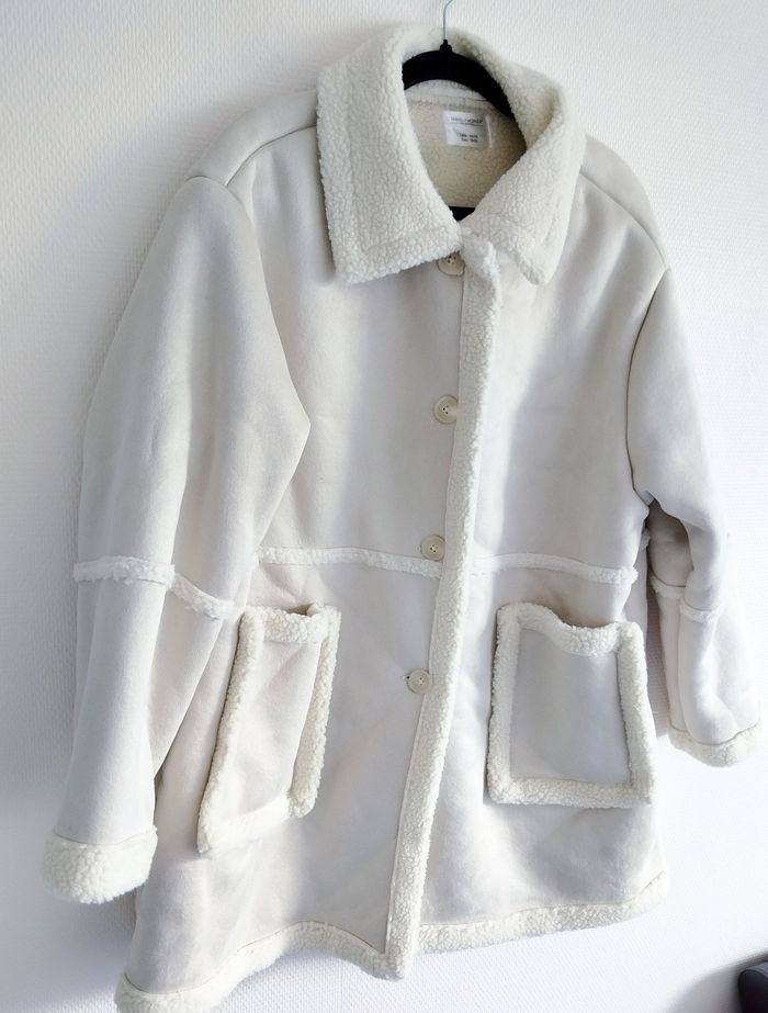 Veste Gabriella Vicenza taille 46 - photo numéro 2
