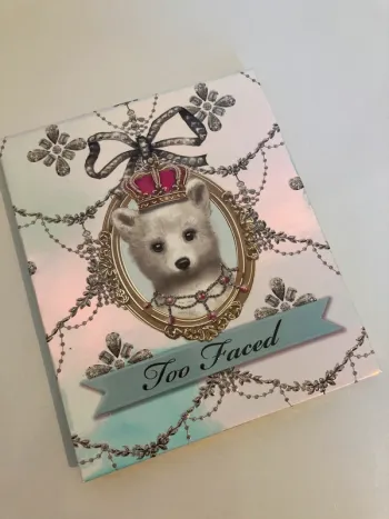 Palette Yeux Too Faced