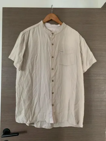 Chemise Goubi