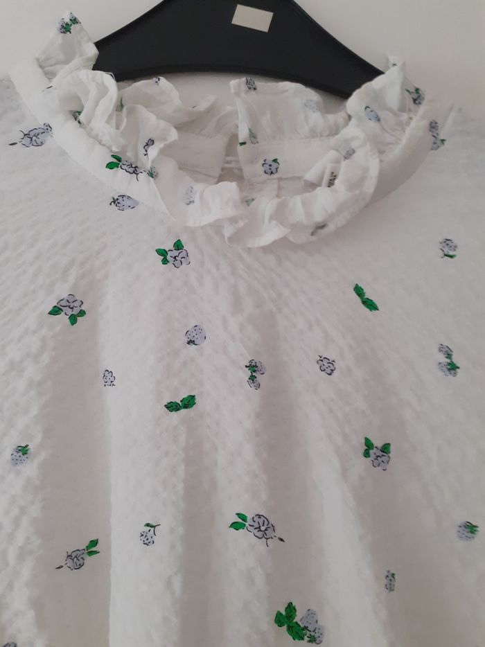 Chemisier  36 - photo numéro 2