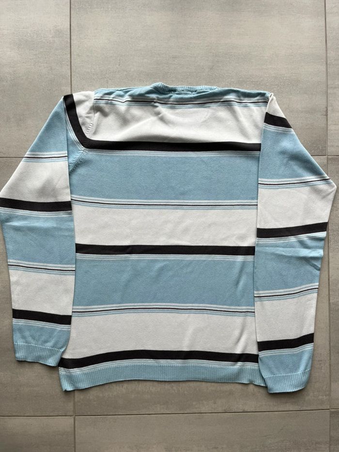 Pull homme XL - photo numéro 4