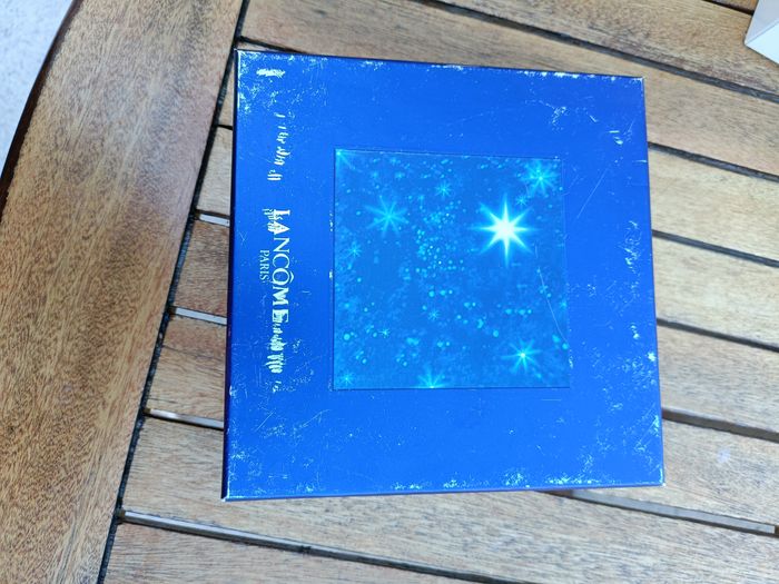COFFRET LANCOME  4 MINIATURES