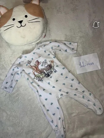 Pyjama bambi