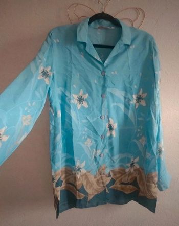 Vintage chemise  Daxon taille 44