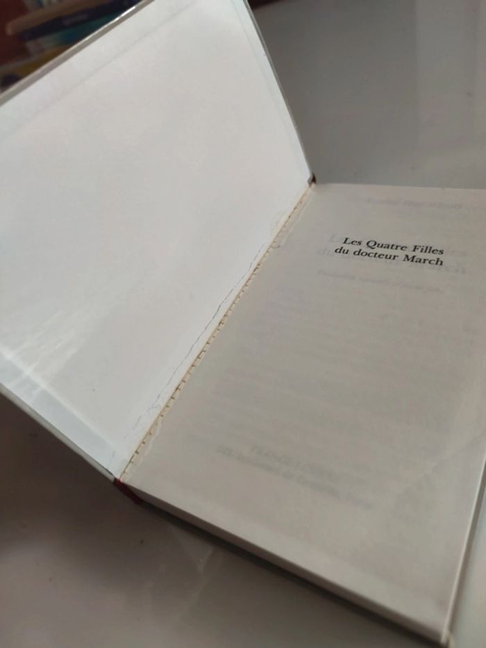 Lot de 2 livres - photo numéro 5