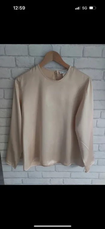 Blouse Synonyme de Georges Rech taille 38