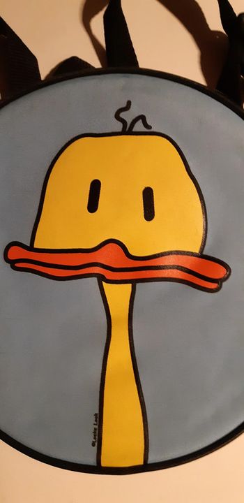 petit sac à dos