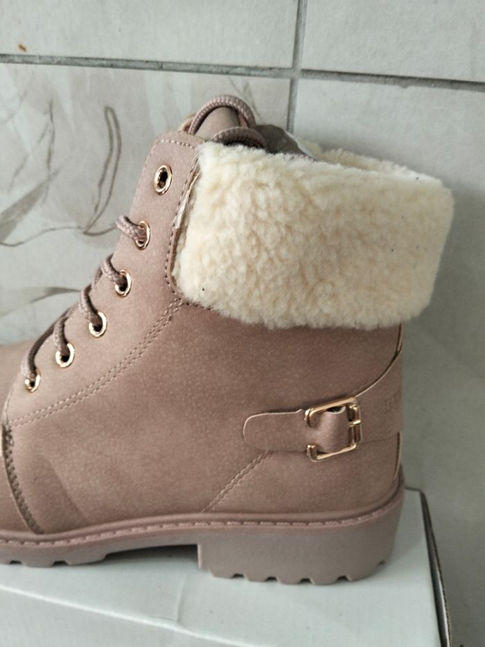 Bottines Manoukian - photo numéro 2