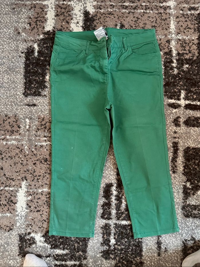 Jeans femme taille 40