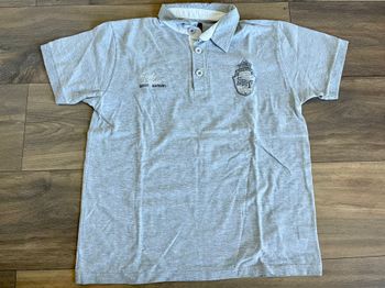Polo Shilton 12 ans