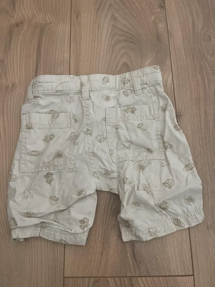 Lot shorts - photo numéro 7