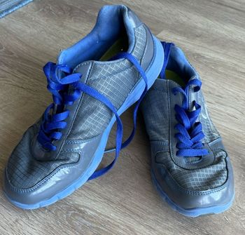 Baskets zumba P37