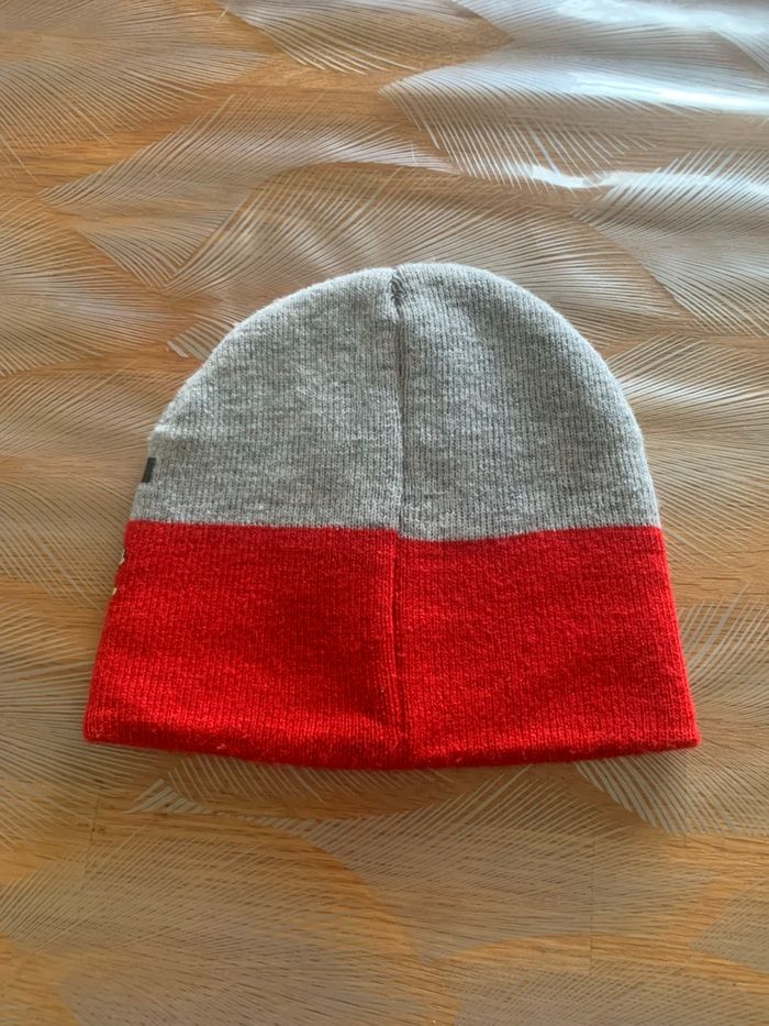 Bonnet Mickey 18 mois - photo numéro 4