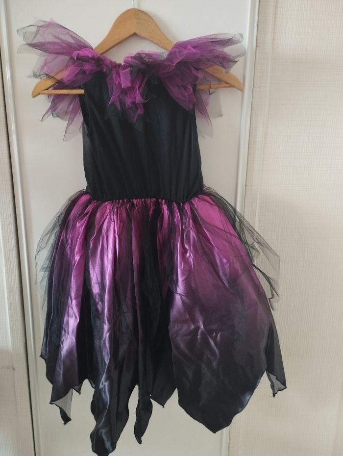 Déguisement enfant 7/9 ans - photo numéro 2