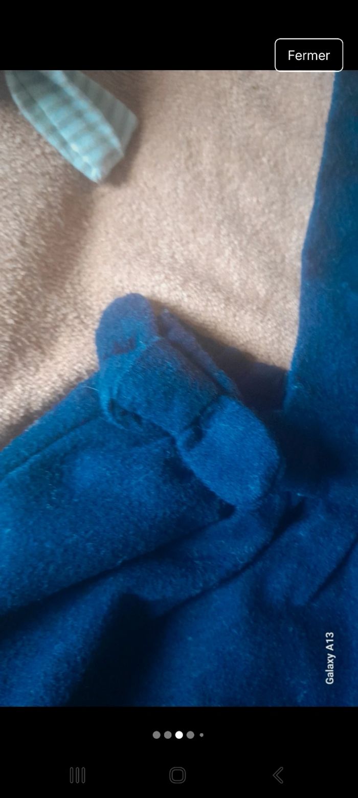 Robe 18 mois - photo numéro 3