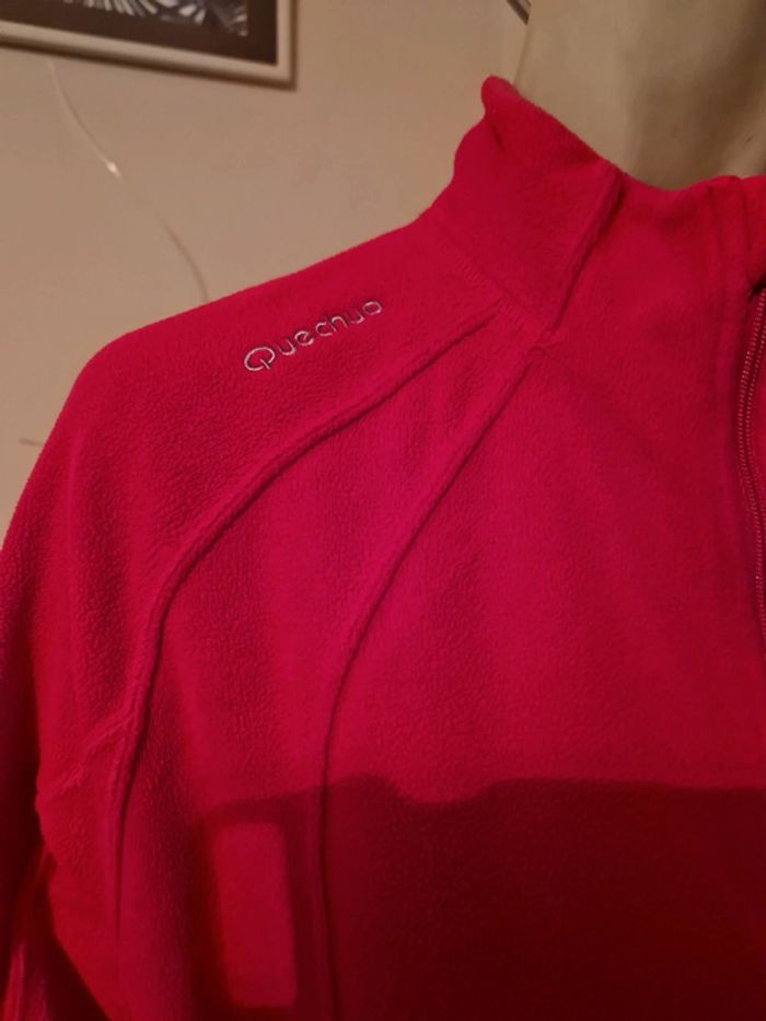 Polaire Quechua. - photo numéro 3