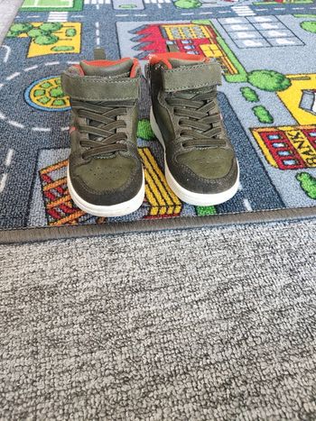 Chaussures