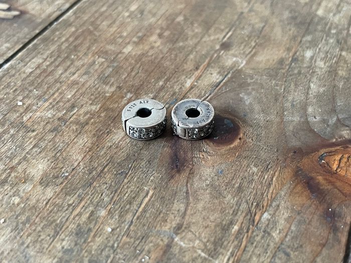 Charms pandora - photo numéro 2