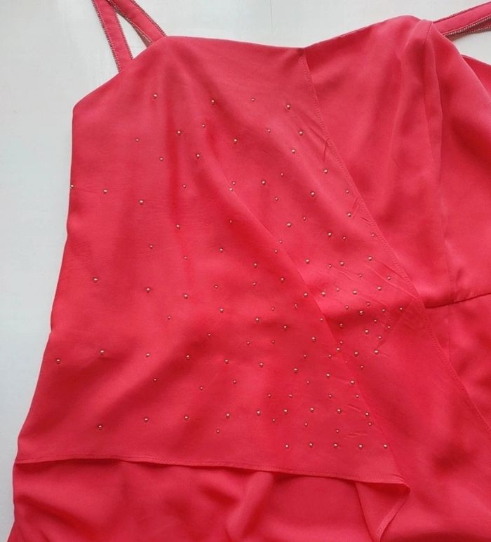 Robe Corail  Bréal - photo numéro 7