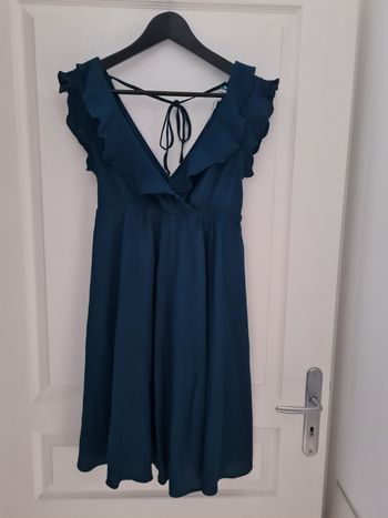 Robe Naf Naf taille XS/34