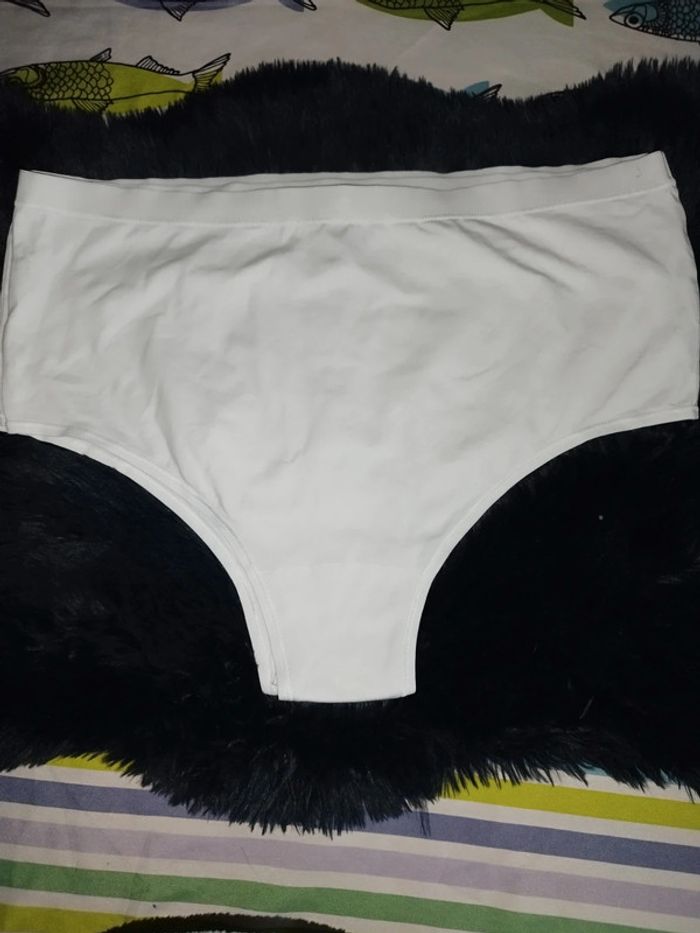 Culottes *3 unicolore - photo numéro 2