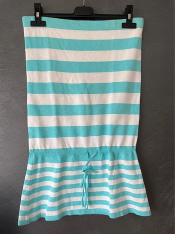 Pimkie robe plage bustier