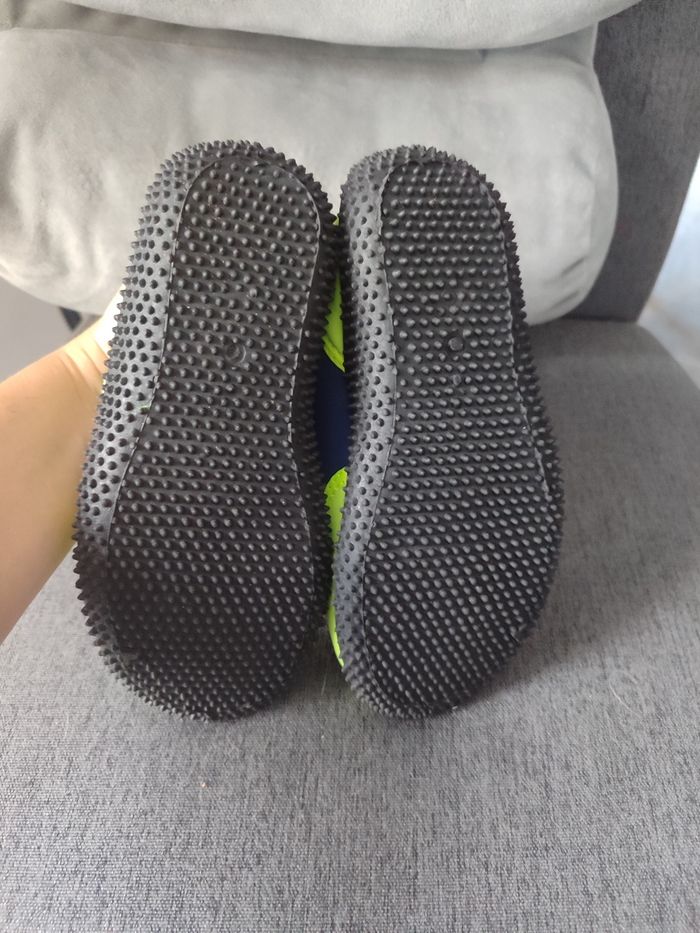 Chaussures de plage - photo numéro 6