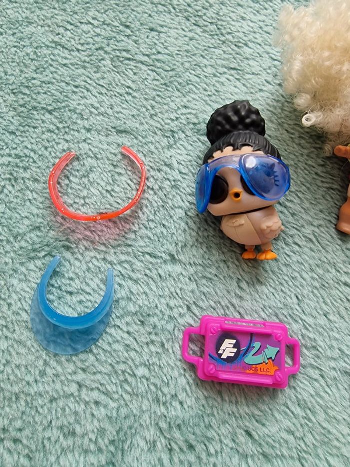 Poupée LOL - photo numéro 2