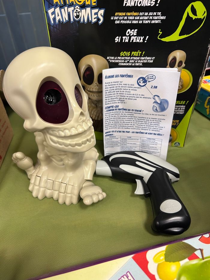 Jeu de société - photo numéro 3