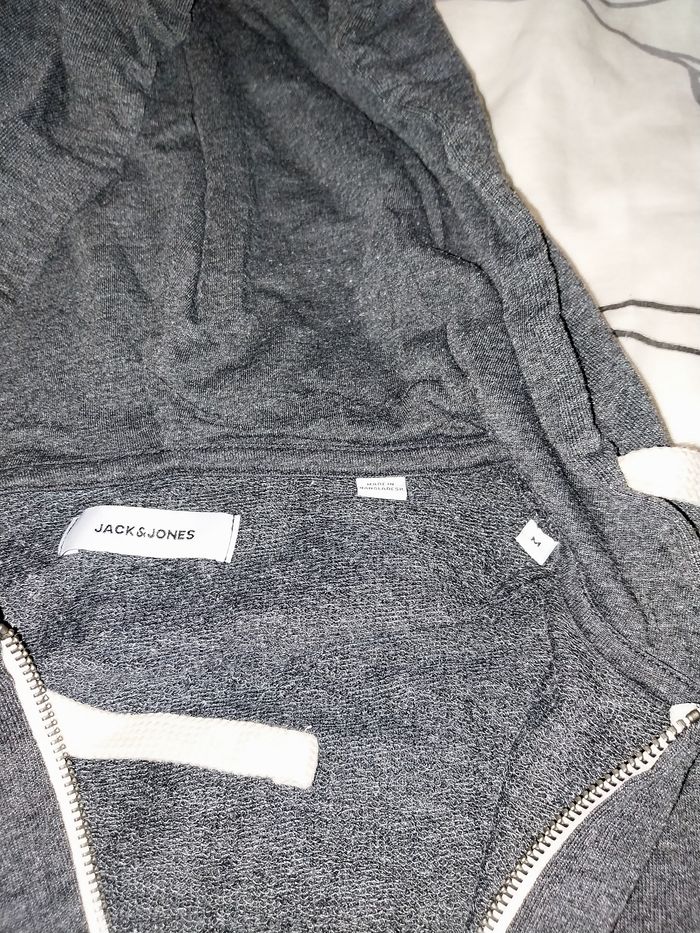 Veste jogging - photo numéro 2