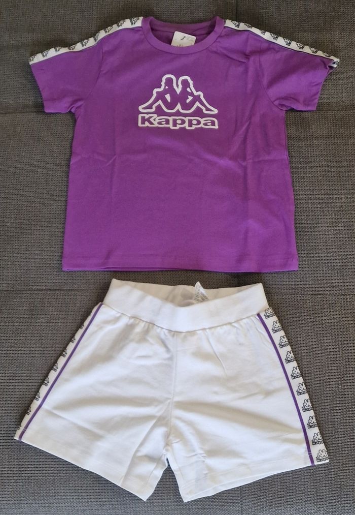 Ensemble enfant