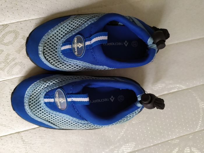 Chaussure de plage - photo numéro 2