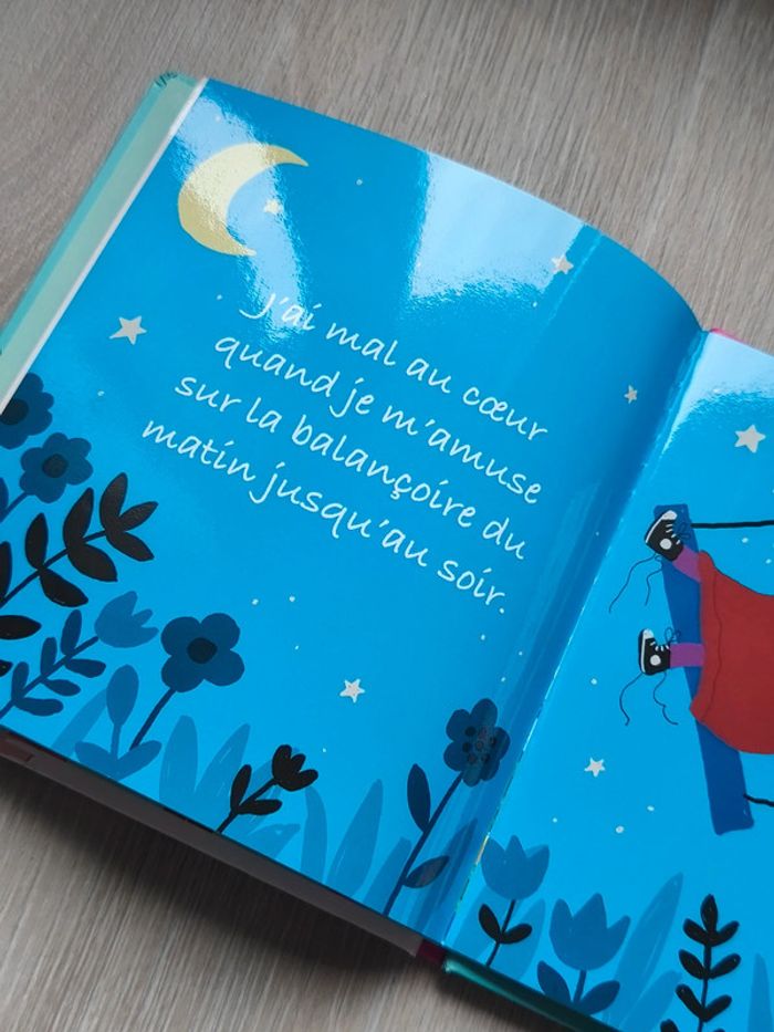 J'ai mal au coeur, C'est la vie - photo numéro 2