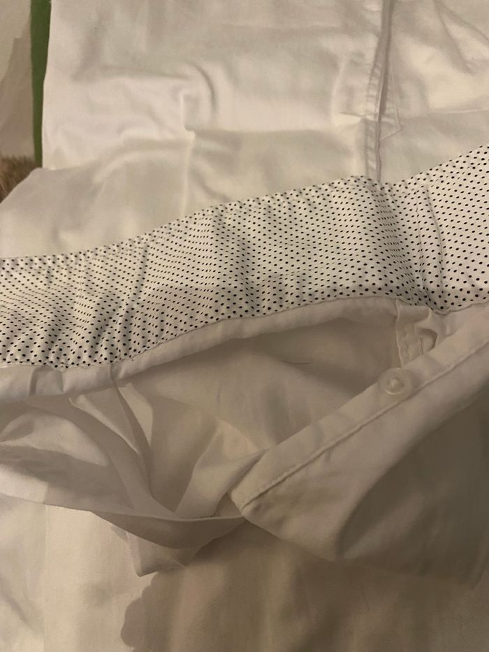 Chemise kiabi TBE taille XL - photo numéro 3