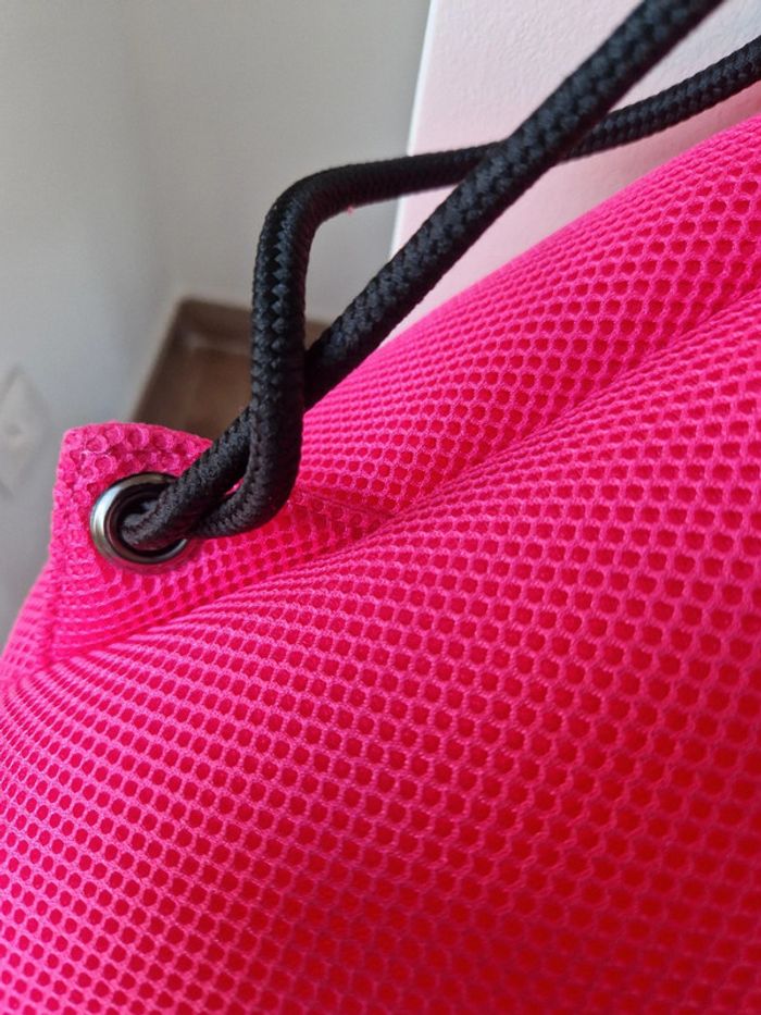 Sac 👜 Fluo - photo numéro 5